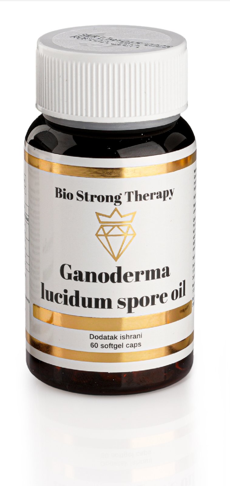 Ganoderma lucidum