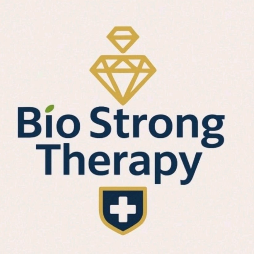Bio Strong Therapy